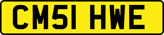 CM51HWE