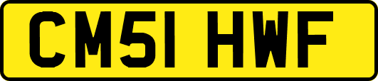 CM51HWF