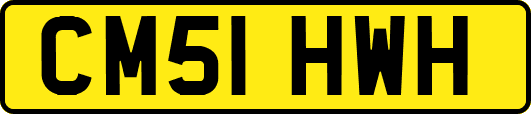 CM51HWH