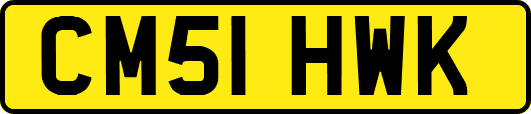 CM51HWK