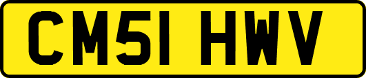 CM51HWV