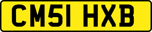 CM51HXB