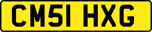 CM51HXG