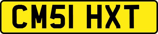 CM51HXT