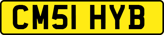 CM51HYB