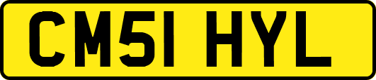 CM51HYL