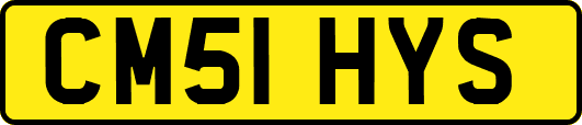 CM51HYS