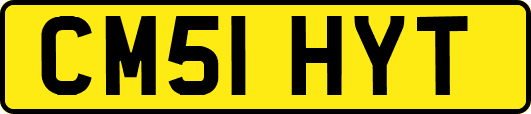 CM51HYT