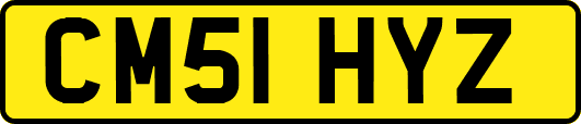 CM51HYZ