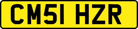 CM51HZR