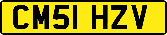 CM51HZV