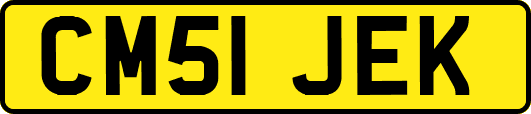 CM51JEK
