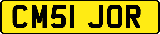 CM51JOR