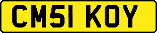 CM51KOY