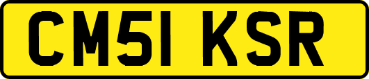 CM51KSR