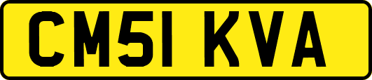 CM51KVA