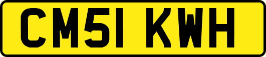 CM51KWH