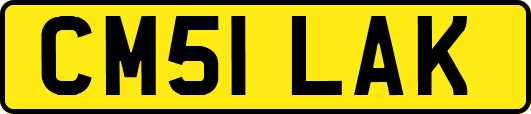 CM51LAK