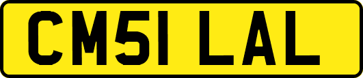 CM51LAL