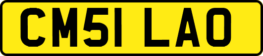 CM51LAO