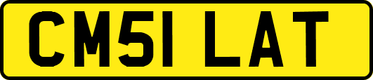 CM51LAT