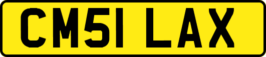 CM51LAX