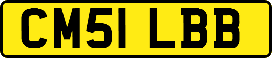 CM51LBB