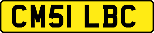 CM51LBC