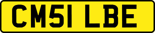 CM51LBE