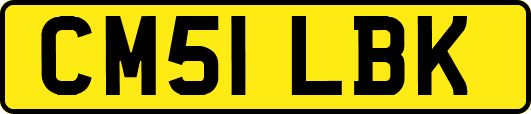 CM51LBK