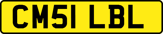 CM51LBL