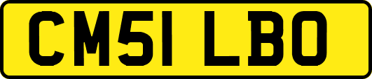 CM51LBO