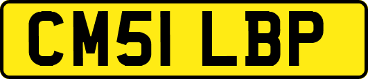 CM51LBP