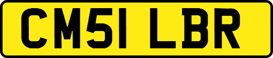 CM51LBR