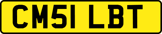 CM51LBT