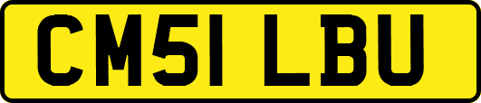 CM51LBU