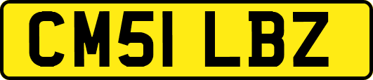 CM51LBZ