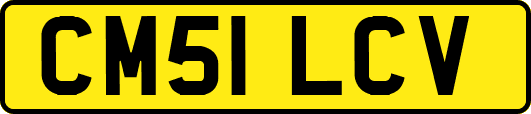 CM51LCV