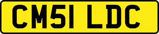 CM51LDC