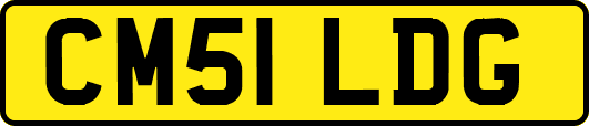 CM51LDG