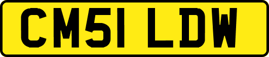 CM51LDW