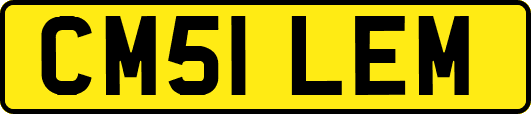 CM51LEM