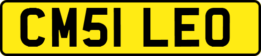 CM51LEO