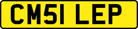 CM51LEP