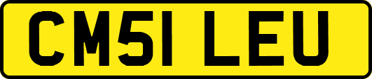 CM51LEU