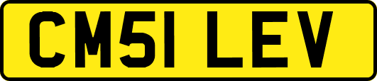 CM51LEV