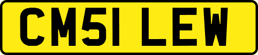 CM51LEW