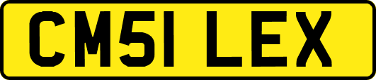 CM51LEX