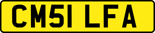 CM51LFA