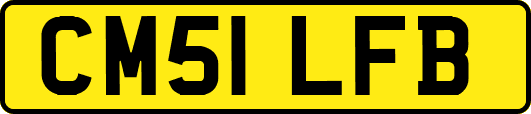 CM51LFB